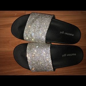 Madden girl shoes